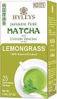 Hyleys Matcha Japanese with Lemongrass (Buy 3, Get 1 Free)